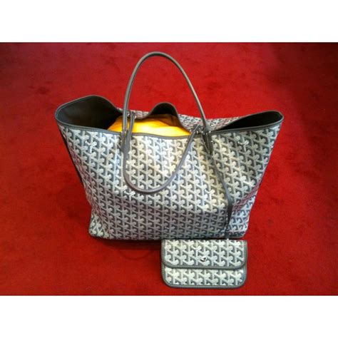 sac goyard reversible